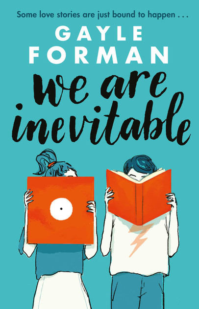 We Are Inevitable We Are Inevitable