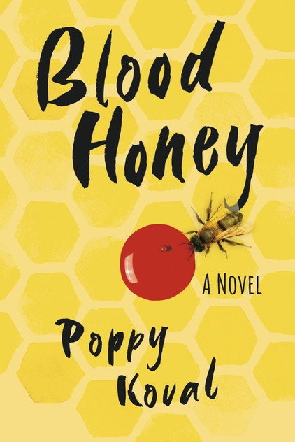 Blood Honey Blood Honey