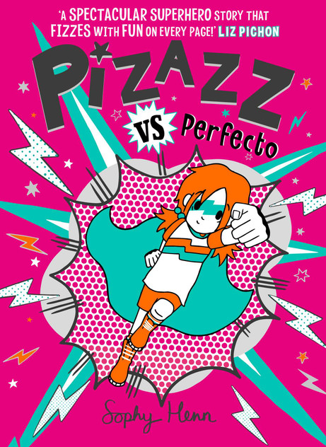 Pizazz vs Perfecto Pizazz vs Perfecto