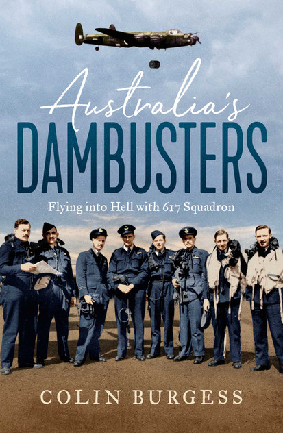 Australia's Dambusters Australia's Dambusters