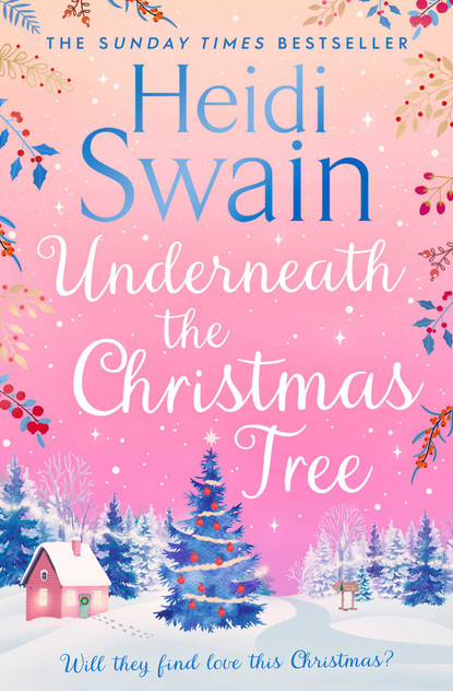Underneath the Christmas Tree Underneath the Christmas Tree
