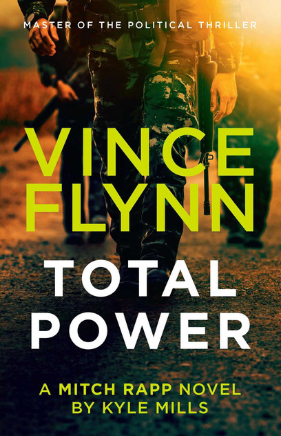 Total Power Total Power