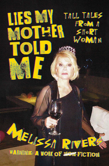 Lies My Mother Told Me Lies My Mother Told Me