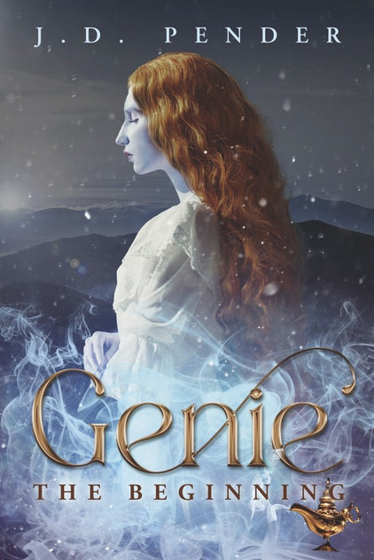 Genie: The Beginning Genie: The Beginning