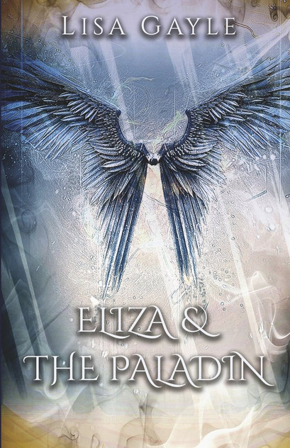 Eliza & The Paladin Eliza & The Paladin