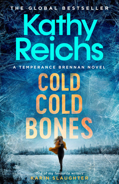 Cold, Cold Bones Cold, Cold Bones
