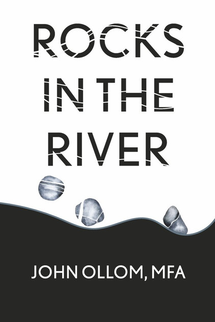 Rocks in the River Rocks in the River