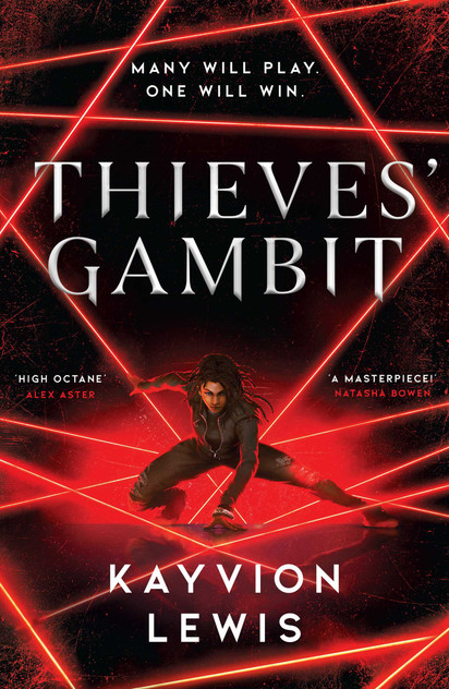 Thieves' Gambit Thieves' Gambit
