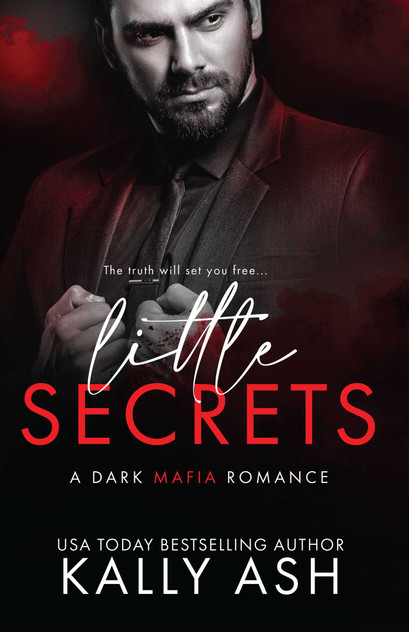 Little Secrets Little Secrets