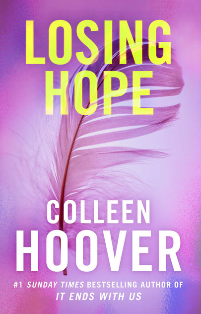 Losing Hope Losing Hope