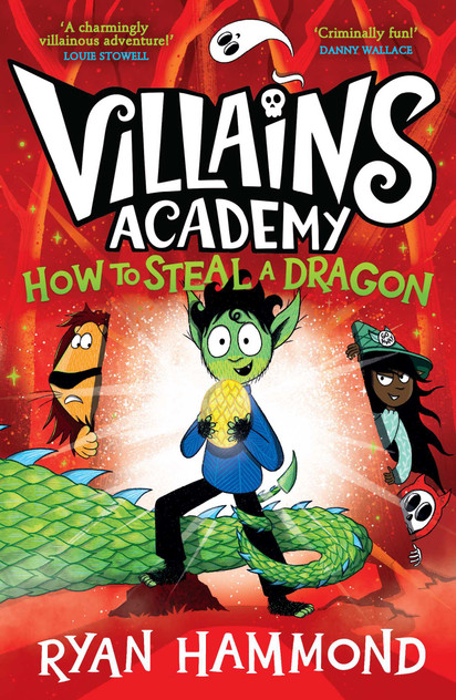 How To Steal a Dragon How To Steal a Dragon