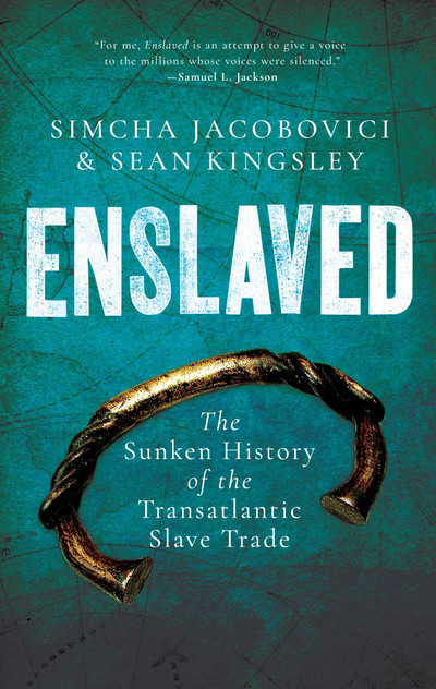 Enslaved Enslaved