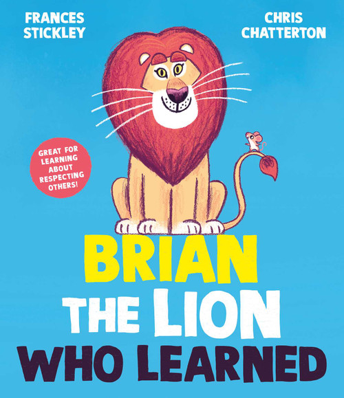 Brian the Lion who Learned Brian the Lion who Learned