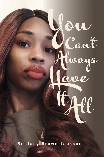 You Can't Always Have It All You Can't Always Have It All