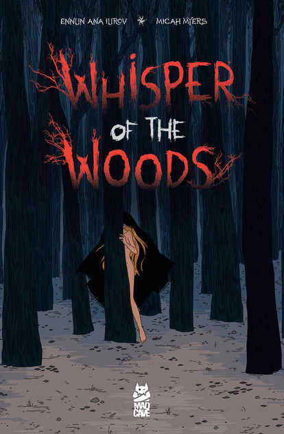Whisper of the Woods Whisper of the Woods