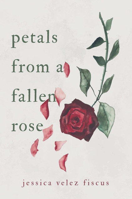 Petals From A Fallen Rose Petals From A Fallen Rose