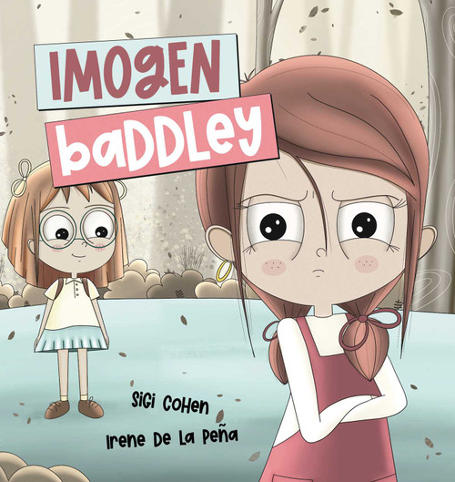 Imogen Baddley Imogen Baddley