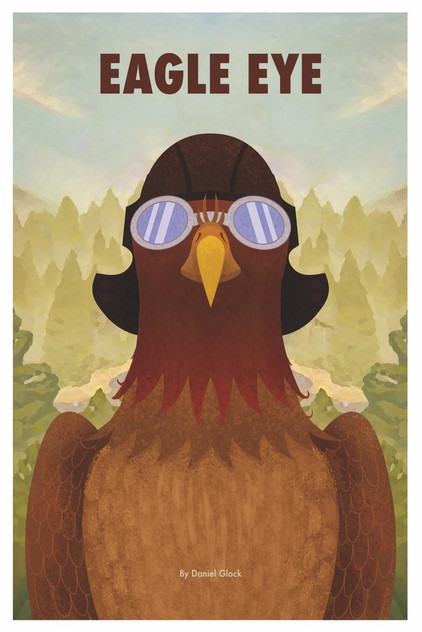 Eagle Eye Eagle Eye