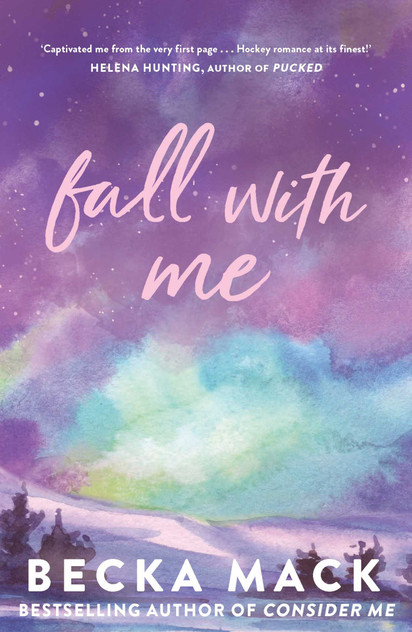 Fall with Me Fall with Me