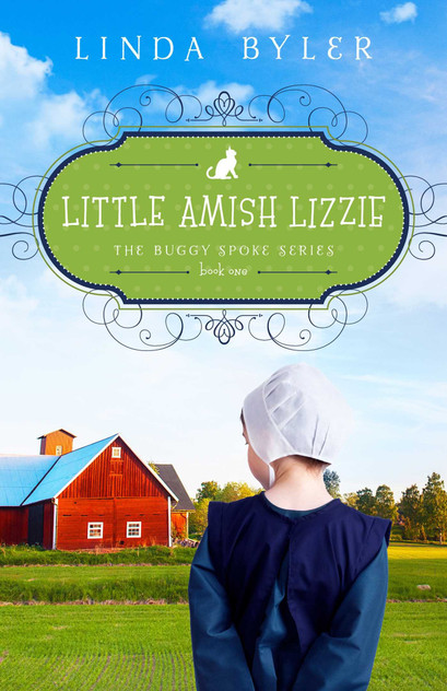 Little Amish Lizzie Little Amish Lizzie