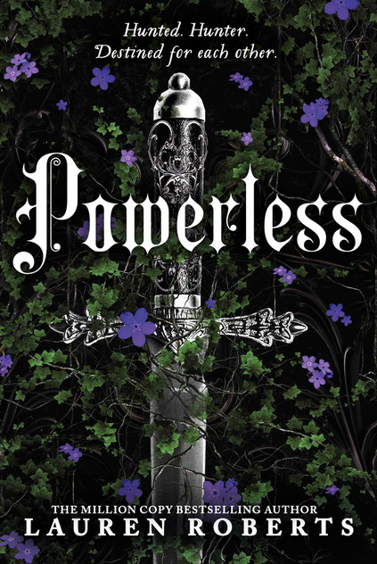 Powerless: Deluxe Collector's Edition Hardback Powerless: Deluxe Collector's Edition Hardback