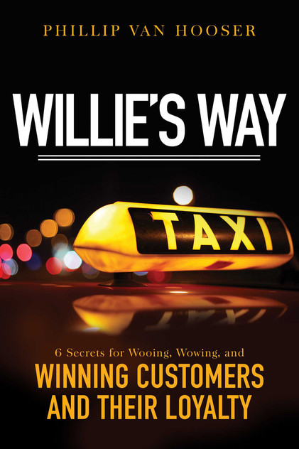 Willie's Way Willie's Way