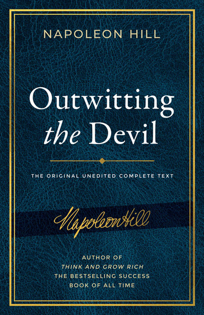 Outwitting the Devil Outwitting the Devil