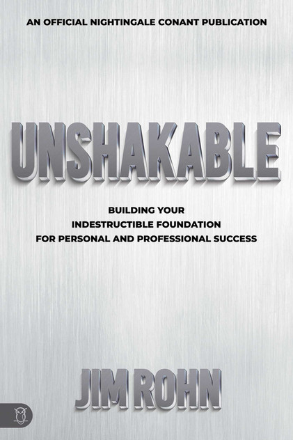Unshakable Unshakable