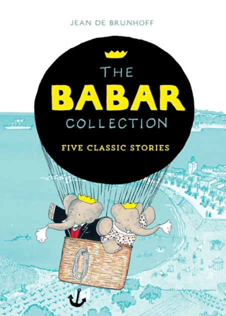 The Babar Collection The Babar Collection