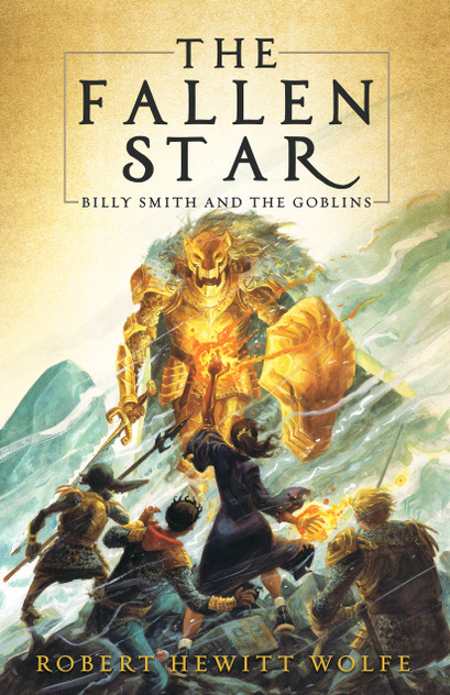 The Fallen Star The Fallen Star