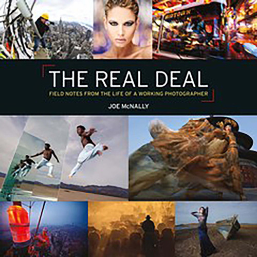 The Real Deal The Real Deal