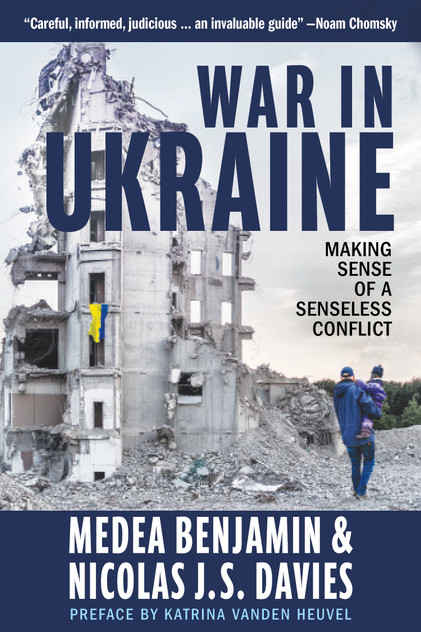 War in Ukraine War in Ukraine