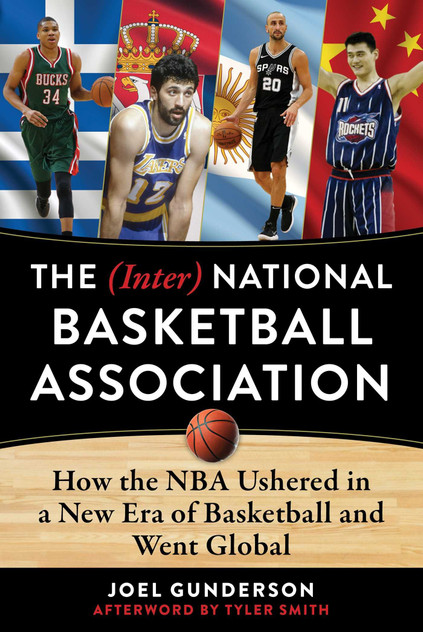 The (Inter) National Basketball Association The (Inter) National Basketball Association