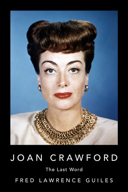 Joan Crawford Joan Crawford