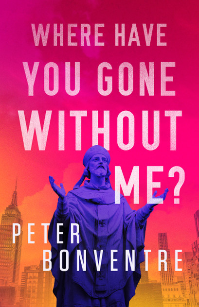 Where Have You Gone Without Me? Where Have You Gone Without Me?