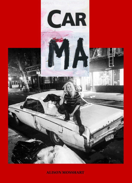Car Ma Car Ma