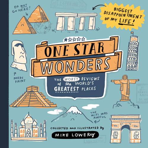 One Star Wonders One Star Wonders