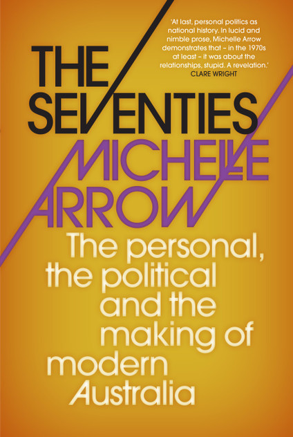 The Seventies The Seventies