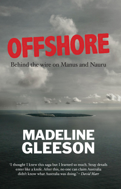 Offshore Offshore