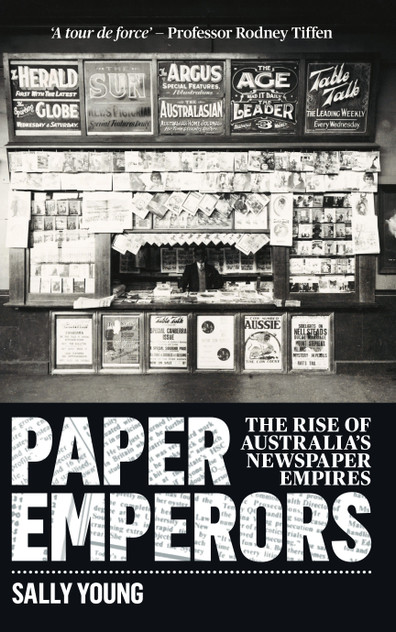 Paper Emperors Paper Emperors