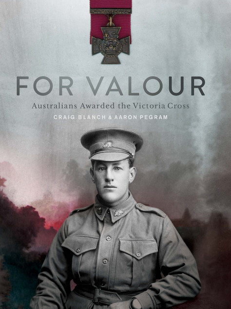 For Valour For Valour