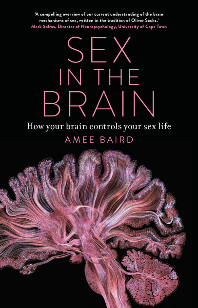 Sex in the Brain Sex in the Brain