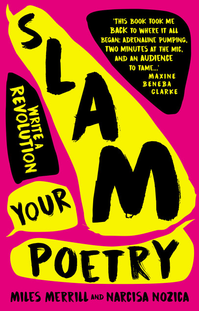 Slam Your Poetry Slam Your Poetry