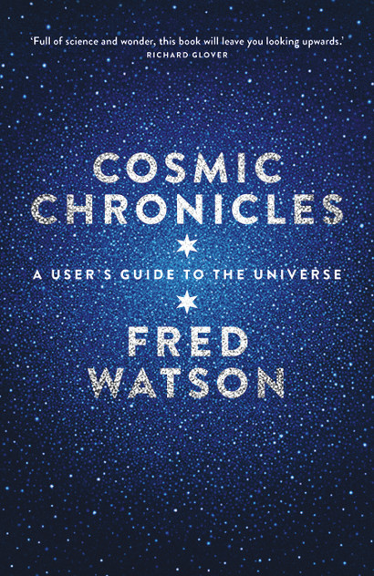 Cosmic Chronicles Cosmic Chronicles