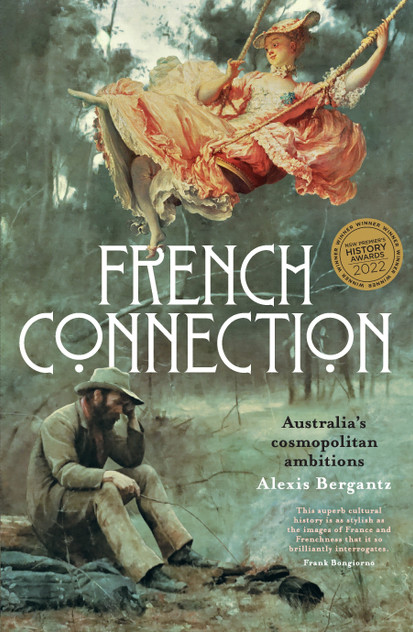 French Connection French Connection