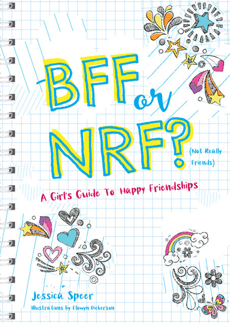 BFF or NRF (Not Really Friends)