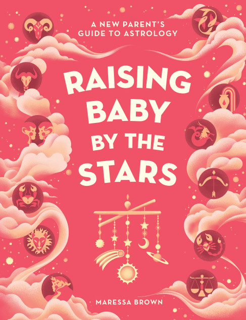 Raising Baby by the Stars Raising Baby by the Stars
