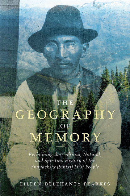 The Geography of Memory The Geography of Memory