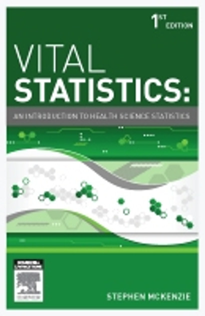 Vital statistics