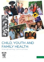 CHILD, YOUTH AND FAMILY HEALTH STRENGTHENNING COMMUNITIES 2E